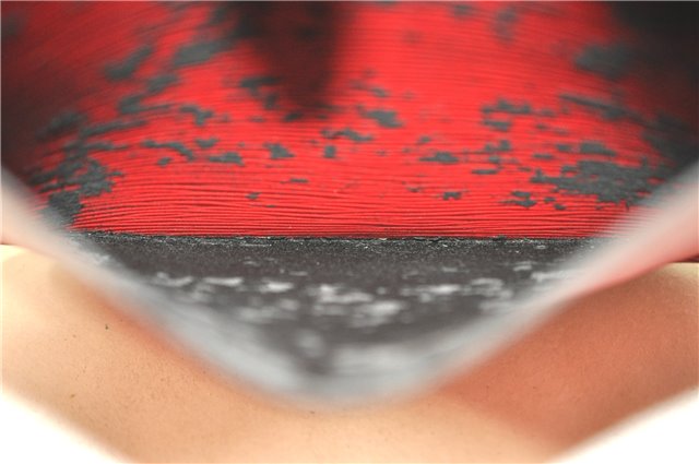 Auth Louis Vuitton Epi Saint Cloud GM Shoulder Cross Bag Red M52197 LV J1836