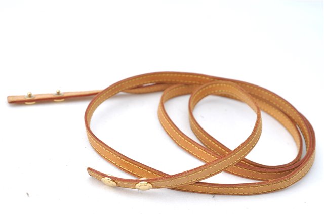 Authentic Louis Vuitton Monogram Pochette Twin GM Shoulder Bag M51852 LV J1837