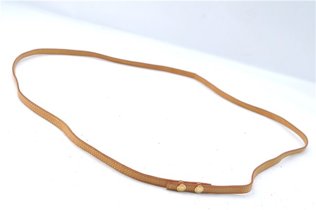 Authentic Louis Vuitton Monogram Pochette Twin GM Shoulder Bag M51852 LV J1837