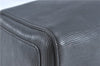 Authentic Louis Vuitton Epi Speedy 30 Hand Boston Bag Black M59022 LV J1840