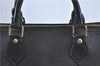 Authentic Louis Vuitton Epi Speedy 30 Hand Boston Bag Black M59022 LV J1840