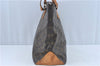 Authentic Louis Vuitton Monogram Cabas Mezzo Tote Bag M51151 LV J1842