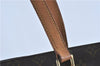 Authentic Louis Vuitton Monogram Cabas Mezzo Tote Bag M51151 LV J1842