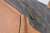 Authentic Louis Vuitton Monogram Cabas Mezzo Tote Bag M51151 LV J1842