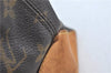 Authentic Louis Vuitton Monogram Cabas Mezzo Tote Bag M51151 LV J1842