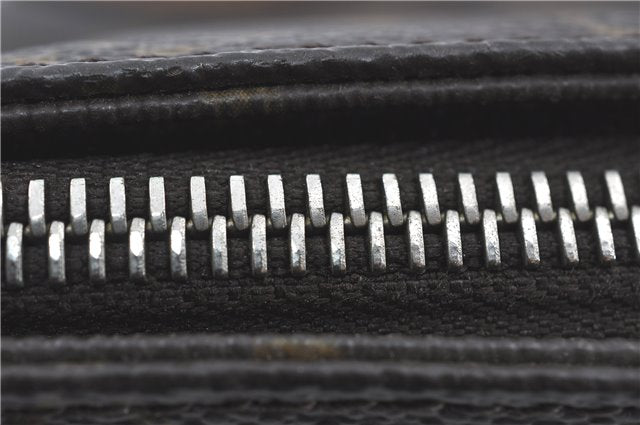 Authentic Louis Vuitton Monogram Cabas Mezzo Tote Bag M51151 LV J1842