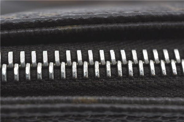 Authentic Louis Vuitton Monogram Cabas Mezzo Tote Bag M51151 LV J1842