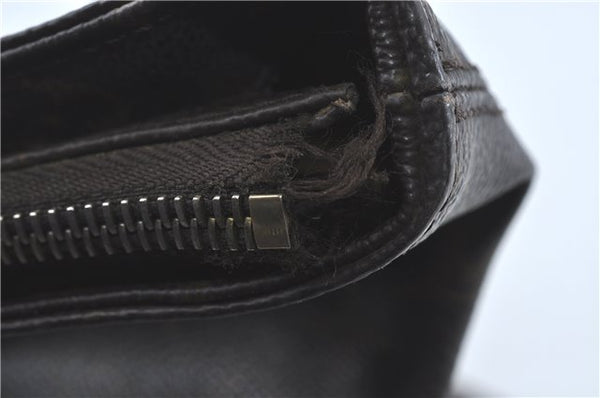 Authentic Louis Vuitton Monogram Cabas Mezzo Tote Bag M51151 LV J1842