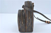 Auth Louis Vuitton Monogram Mini Amazone Shoulder Cross Body Bag M45238 LV J1845