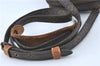 Auth Louis Vuitton Monogram Mini Amazone Shoulder Cross Body Bag M45238 LV J1845