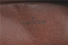 Auth Louis Vuitton Monogram Mini Amazone Shoulder Cross Body Bag M45238 LV J1845