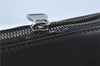Auth Louis Vuitton Monogram Eclipse Briefcase Explorer Black M40566 LV J1849