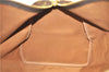 Authentic Louis Vuitton Monogram Keepall 55 Travel Boston Bag M41424 LV J1852