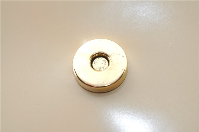 Authentic GUCCI Leather Shoulder Tote Bag Purse Beige J1862