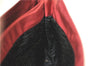 Authentic PRADA Nylon Stainless Shoulder Hand Bag Purse B8446 Red J1913