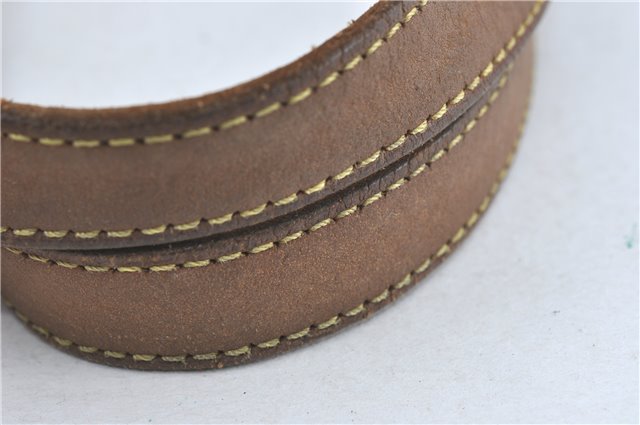 Authentic Louis Vuitton Monogram Cabas Mezzo Tote Bag M51151 LV Junk J1934