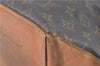 Authentic Louis Vuitton Monogram Cabas Mezzo Tote Bag M51151 LV Junk J1934
