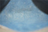 Authentic Louis Vuitton Epi Pochette Accessoires Pouch Blue M52945 LV Junk J1944