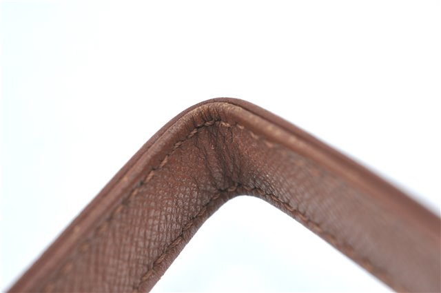 Authentic Louis Vuitton Monogram Orsay Clutch Hand Bag M51790 LV J1945