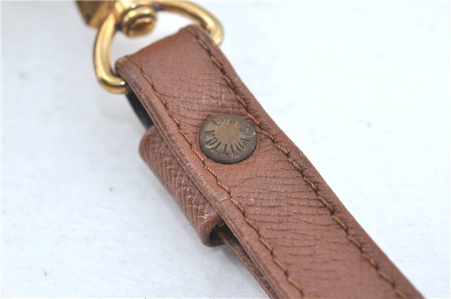 Authentic Louis Vuitton Monogram Orsay Clutch Hand Bag M51790 LV J1945