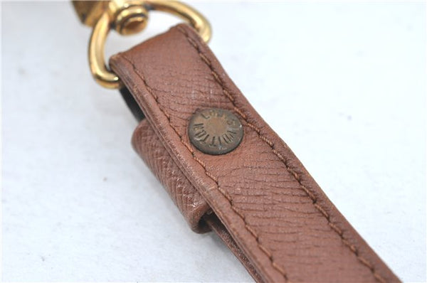 Authentic Louis Vuitton Monogram Orsay Clutch Hand Bag M51790 LV J1945