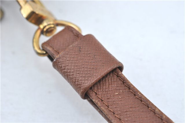 Authentic Louis Vuitton Monogram Orsay Clutch Hand Bag M51790 LV J1945