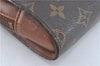 Authentic Louis Vuitton Monogram Orsay Clutch Hand Bag M51790 LV J1945