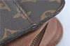 Authentic Louis Vuitton Monogram Orsay Clutch Hand Bag M51790 LV J1945