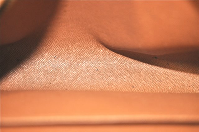 Authentic Louis Vuitton Monogram Orsay Clutch Hand Bag M51790 LV J1945