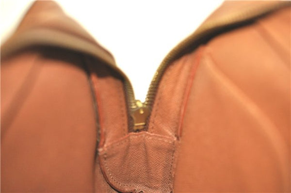 Authentic Louis Vuitton Monogram Orsay Clutch Hand Bag M51790 LV J1945