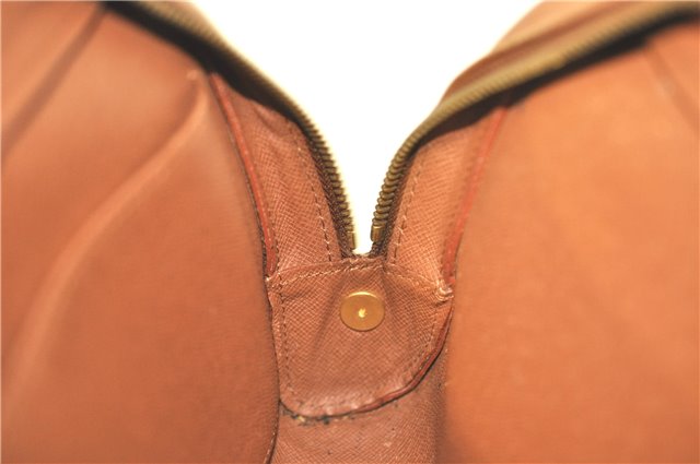 Authentic Louis Vuitton Monogram Orsay Clutch Hand Bag M51790 LV J1945