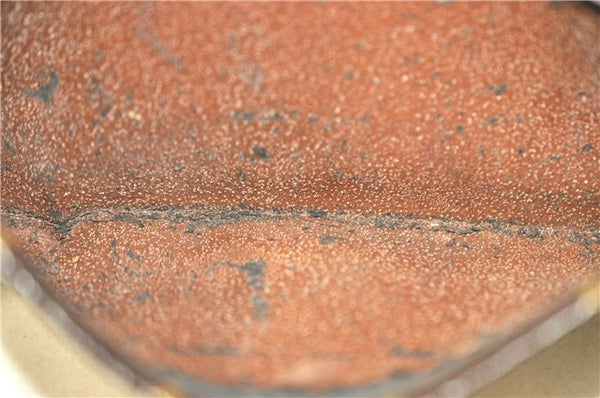 Authentic Louis Vuitton Monogram Orsay Clutch Hand Bag M51790 LV J1945