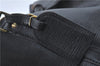 Authentic Louis Vuitton Epi Keepall 45 Boston Travel Bag Black Old Model J1949