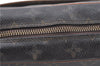 Authentic Louis Vuitton Monogram Compiegne 28 Clutch Hand Bag M51845 Junk J1961