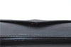 Authentic Louis Vuitton Epi Arts Deco Clutch Bag Black M52632 LV J1964