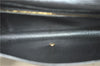 Authentic Louis Vuitton Epi Arts Deco Clutch Bag Black M52632 LV J1964