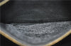 Authentic Louis Vuitton Epi Arts Deco Clutch Bag Black M52632 LV J1964