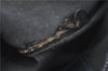 Authentic PRADA Nylon Pouch Purse Purse Black J1968