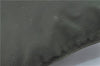 Authentic PRADA Nylon Shoulder Cross Body Bag Purse Khaki Green J1971
