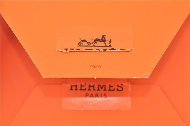 Authentic HERMES Carre 90 Scarf 