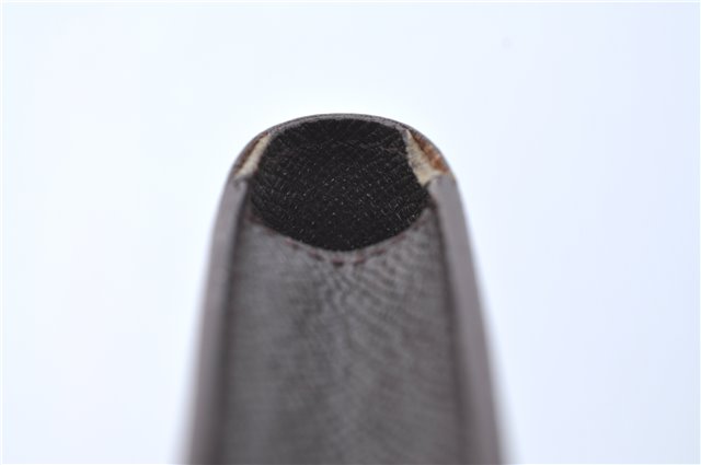 Authentic Louis Vuitton Damier Etui Cigarette Case N63024 LV J2048