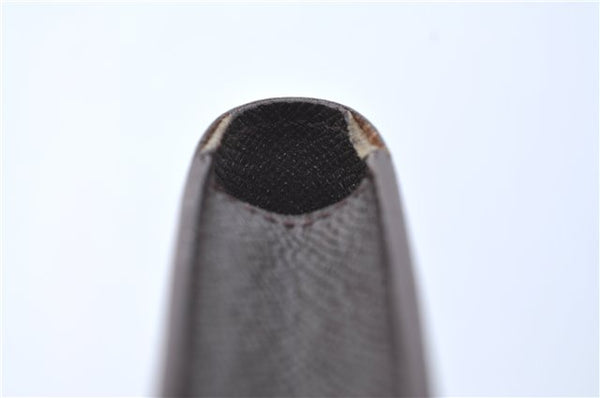 Authentic Louis Vuitton Damier Etui Cigarette Case N63024 LV J2048