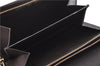 Auth Louis Vuitton Damier Porte Monnaie Billets Tresor Wallet N61730 LV J2053