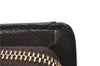 Auth Louis Vuitton Damier Porte Monnaie Billets Tresor Wallet N61730 LV J2053