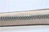 Authentic Louis Vuitton Epi Zippy Coin Purse White M6015J LV J2065