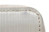 Authentic Louis Vuitton Epi Zippy Coin Purse White M6015J LV J2065