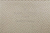Authentic Louis Vuitton Epi Zippy Coin Purse White M6015J LV J2065