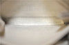 Authentic Louis Vuitton Epi Zippy Coin Purse White M6015J LV J2065