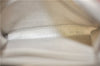 Authentic Louis Vuitton Epi Zippy Coin Purse White M6015J LV J2065