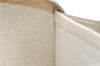 Authentic Louis Vuitton Epi Zippy Coin Purse White M6015J LV J2065